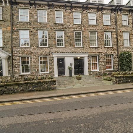 Derwentwater Apartment เคสวิค ภายนอก รูปภาพ