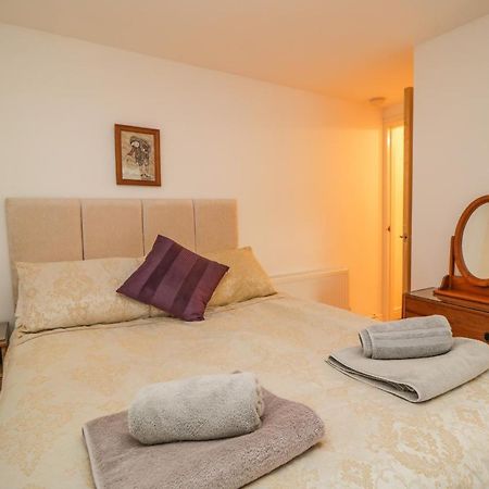 Derwentwater Apartment เคสวิค ภายนอก รูปภาพ