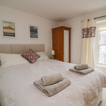 Derwentwater Apartment เคสวิค ภายนอก รูปภาพ