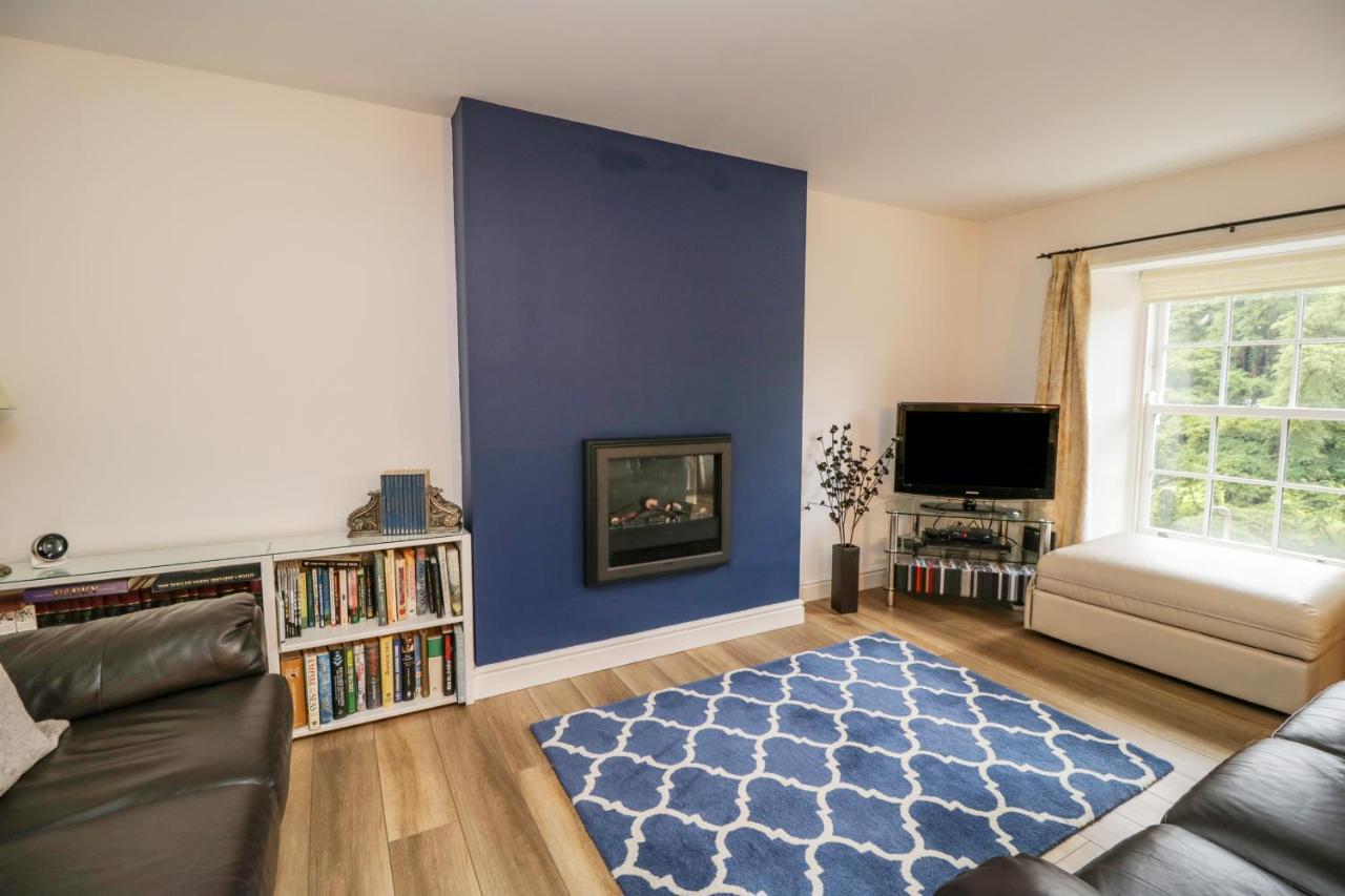 Derwentwater Apartment เคสวิค ภายนอก รูปภาพ
