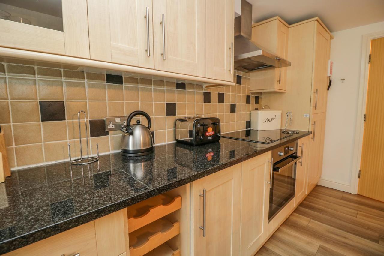 Derwentwater Apartment เคสวิค ภายนอก รูปภาพ