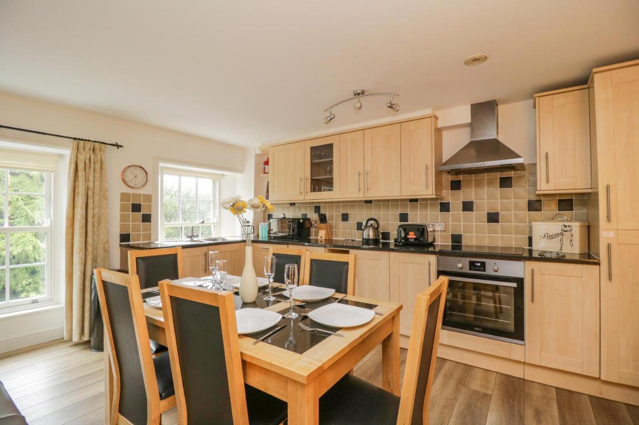 Derwentwater Apartment เคสวิค ภายนอก รูปภาพ