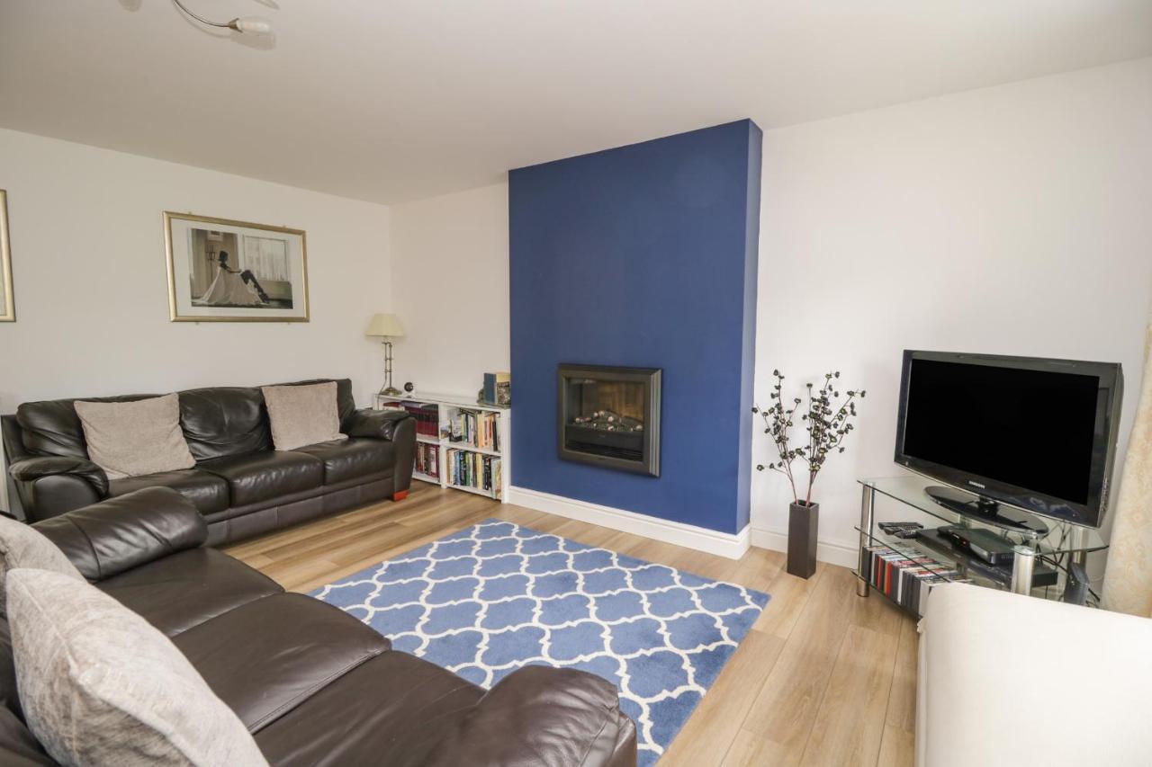 Derwentwater Apartment เคสวิค ภายนอก รูปภาพ