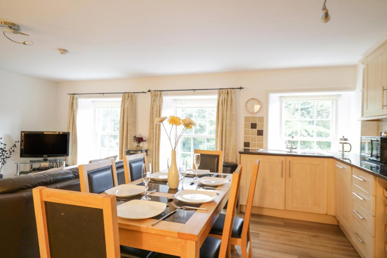 Derwentwater Apartment เคสวิค ภายนอก รูปภาพ