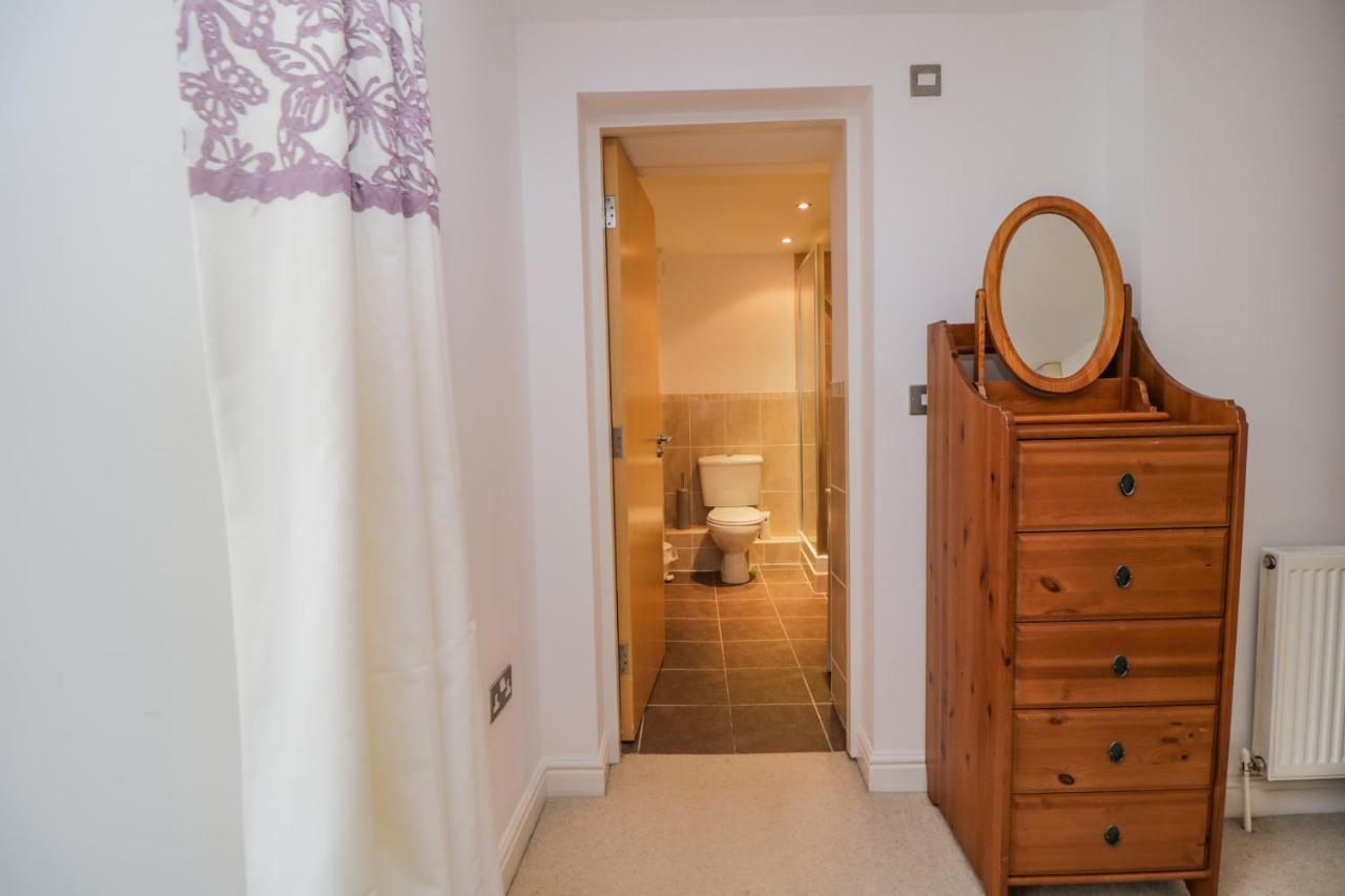 Derwentwater Apartment เคสวิค ภายนอก รูปภาพ
