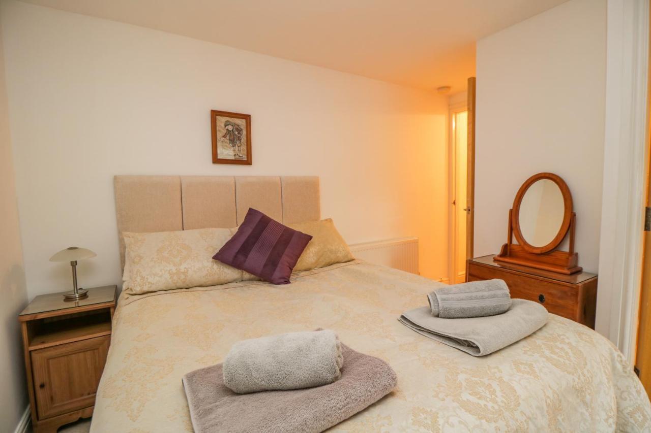 Derwentwater Apartment เคสวิค ภายนอก รูปภาพ