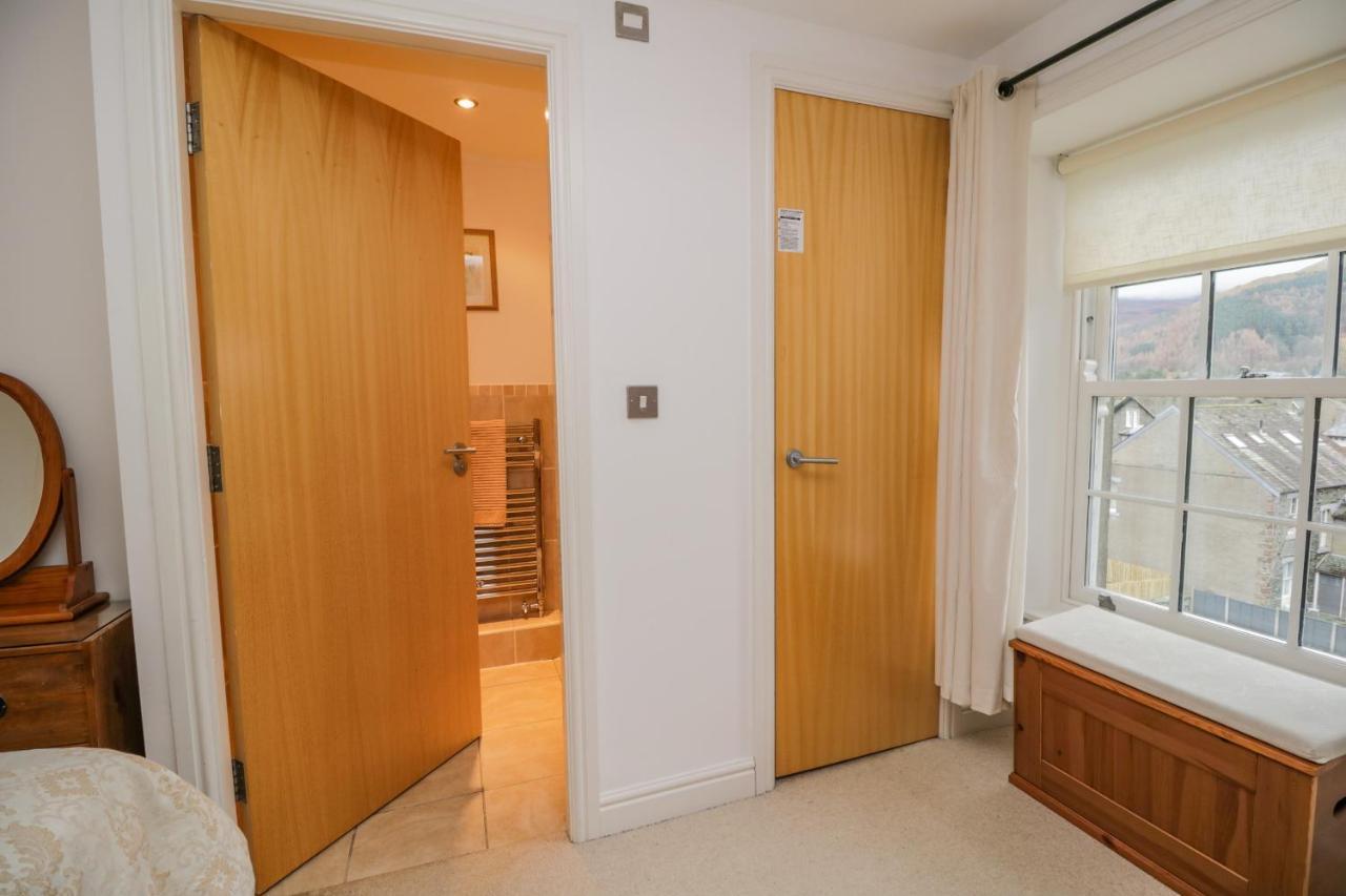 Derwentwater Apartment เคสวิค ภายนอก รูปภาพ