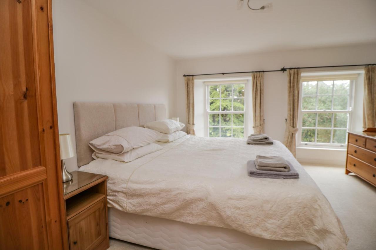 Derwentwater Apartment เคสวิค ภายนอก รูปภาพ