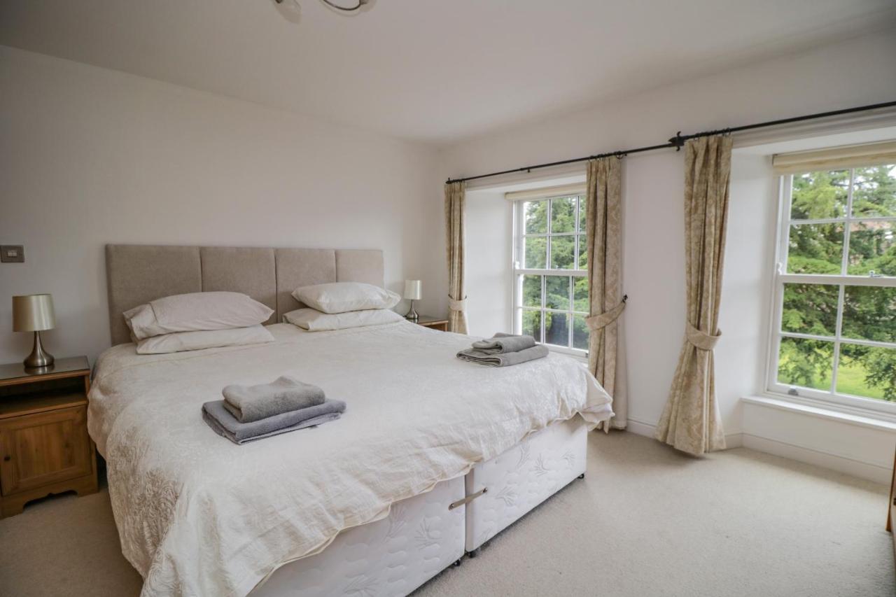 Derwentwater Apartment เคสวิค ภายนอก รูปภาพ