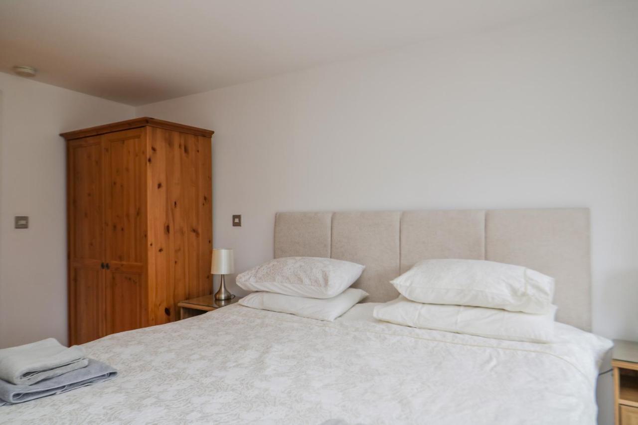Derwentwater Apartment เคสวิค ภายนอก รูปภาพ
